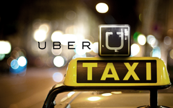 Bộ trưởng Thăng: Hợp pháp hóa taxi Uber, tại sao không?