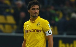 Chuyển nhượng “hot” nhất 2.12: Hummels muốn tới M.U, Arsenal bất ngờ nhắm mua lão tướng