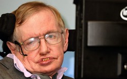 Thiên tài Stephen Hawking cảnh báo hiểm họa diệt vong của loài người