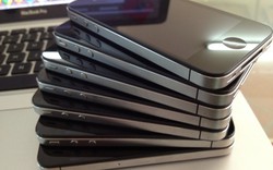 iPhone 4, 4S cũ giảm giá mạnh làm đau đầu hàng chính hãng