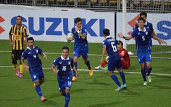 Điểm tin AFF Cup ngày 5.12: “Xé lưới” Philippines, cầu thủ Thái Lan sẽ giàu to