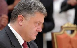 Đại diện OSCE tố Tổng thống Ukraine Poroshenko đe dọa tự do ngôn luận
