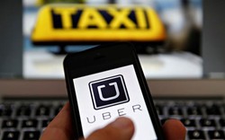 “Taxi Uber”: Hãy để người dân có quyền lựa chọn