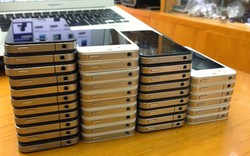 Nguồn gốc, chất lượng thật của iPhone &#34;mới 99%&#34; tại Việt Nam 