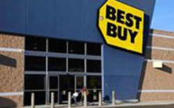 Tập đoàn bán lẻ khổng lồ Best Buy rời thị trường Trung Quốc