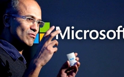 CEO Microsoft chính thức nhận mức thưởng 84 triệu USD