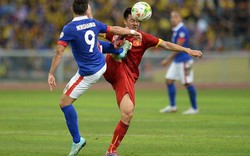 Điểm tin AFF Cup ngày 7.12: Hạ Malaysia 2-1, ĐT Việt Nam rộng cửa vào chung kết