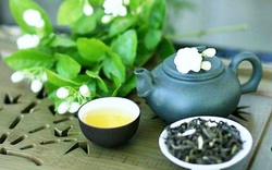 Phong vị thưởng trà của người Việt
