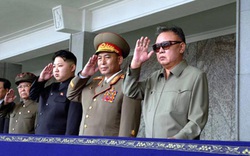 Trung Quốc không được mời dự lễ kỷ niệm ngày mất cố lãnh đạo Kim Jong-il?