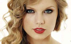 Bí mật đằng sau mái tóc quyến rũ của Taylor Swift