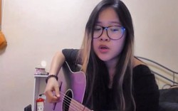 “Chắc ai đó sẽ về” bản tiếng Anh đang “làm mưa làm gió“