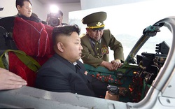 Triều Tiên bất ngờ thay Tư lệnh Không quân mới  