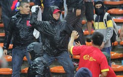 Bộ trưởng thể thao Malaysia xin lỗi CĐV Việt Nam