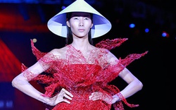 Những con số ấn tượng của Tuần lễ thời trang Việt