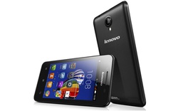 Lenovo tung smartphone chuyên nghe nhạc giá rẻ