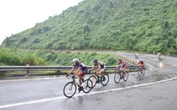 Chặng 6 cuộc đua xe đạp Xuyên Việt: Đồng Tháp giành cú đúp  