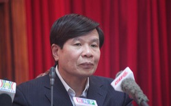Không dùng ngân sách để mua nhà mới cho nguyên Chủ tịch UBND TP Hà Nội