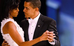 “Thiên tình sử” đẹp như mơ của Tổng thống Obama được dựng thành phim
