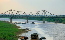 Bảo tồn cầu Long Biên: Giải pháp... phi thực tế