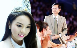 GK Lê Cảnh Nhạc: &#34;Chọn Kỳ Duyên không phải vì an toàn&#34;