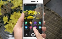 Công bố giá smartphone siêu mỏng R5 