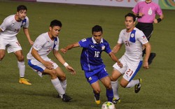 Điểm tin AFF Cup ngày 10.12: Hạ Philippines 3-0, Thái Lan giành vé vào chung kết