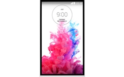 Điện thoại tầm tung LG G3 Stylus lên kệ