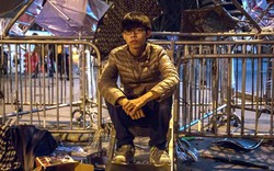 Biểu tình Hong Kong chờ đợi “phút khai tử“