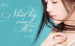 Elly Trần cover &#39;&#39;Nhật ký của mẹ&#39;&#39; đầy cảm xúc