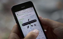 Taxi Uber liên tiếp gặp “vận đen” ở nhiều quốc gia