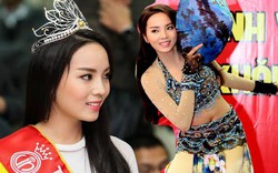 HH Kỳ Duyên: “Không còn nghĩ tới những khen, chê“