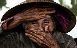 Nhiếp ảnh gia đang sống ở Việt Nam lọt top chụp ảnh chân dung đẹp nhất thế giới