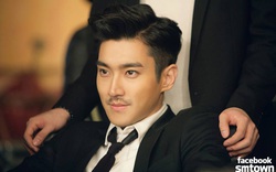 Siwon &#40;Super Junior&#41; bị tín đồ Hồi giáo chỉ trích