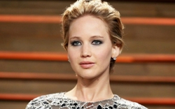Tiết lộ email hãng Sony đối xử bất công với Jennifer Lawrence