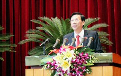 Bài phát biểu đầy ấn tượng của Chủ tịch tỉnh Quảng Ninh