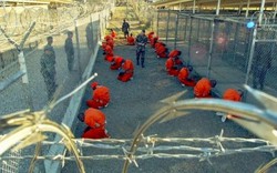 Tù nhân Guantanamo kể về đòn tra tấn kinh hoàng của CIA