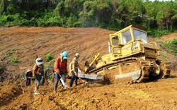 Bài 1: Những “làng liều”, thôn “liều mạng”