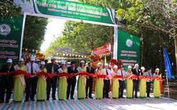 32 đoàn công nhân cao su tham gia hội thi thợ giỏi toàn ngành năm 2014