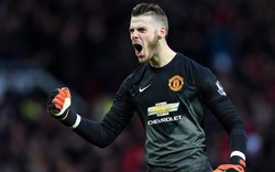 Các yếu nhân bình luận về màn trình diễn “kinh điển” của De Gea