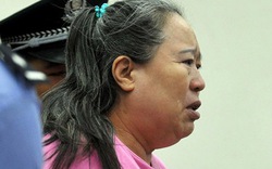 Nữ tỷ phú TQ bị kết án 12 năm tù vì đưa hối lộ