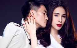 Bận cưới Thủy Tiên, Công Vinh lỡ cơ hội nâng cúp