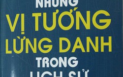 In hình danh tướng tùy tiện, NXB Văn hóa - Thông tin bị phạt 21 triệu đồng