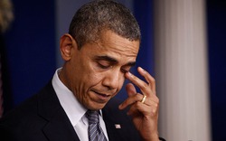 Tổng thống Obama “chùn tay”, chưa ký dự luật trừng phạt Nga