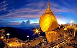 Viên ngọc vàng Yangon 
