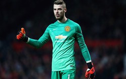 Chuyển nhượng ngày 17.12: Real sắp có Reus, phá kỷ lục vì De Gea 