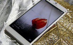 Huawei tung smartphone dùng camera kép 8 chấm 