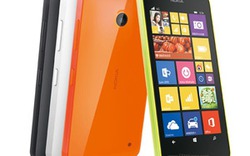 Công bố Lumia 638 giá khoảng 2,8 triệu đồng