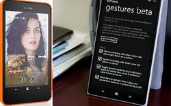 Microsoft tung ứng dụng tiện ích cho người dùng Lumia