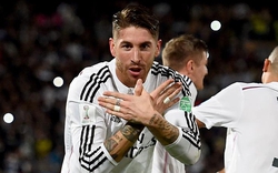 Ramos ra yêu sách với Ban lãnh đạo Real