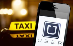 Uber sẽ có ứng dụng phát hiện tài xế “nguy hiểm”